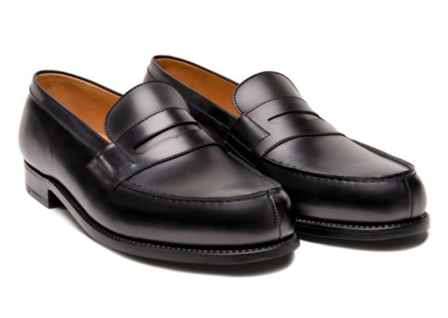 J.M.ウエストン180と比較して分かる造形美