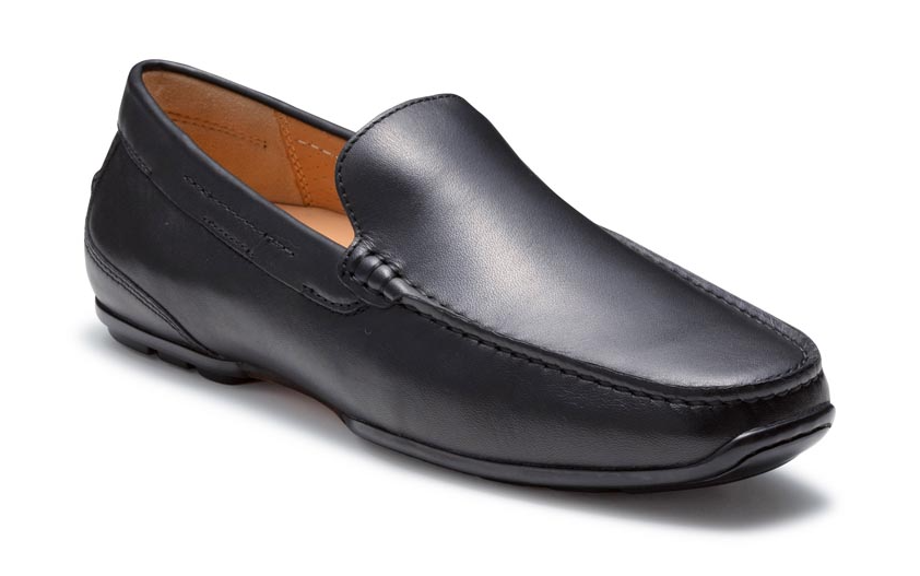 リーガルのカジュアルモデルで評判を覆す