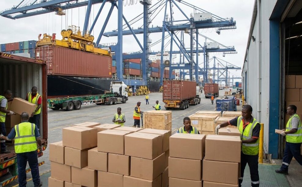 並行輸入と正規品の違いは品質ではなく流通経路