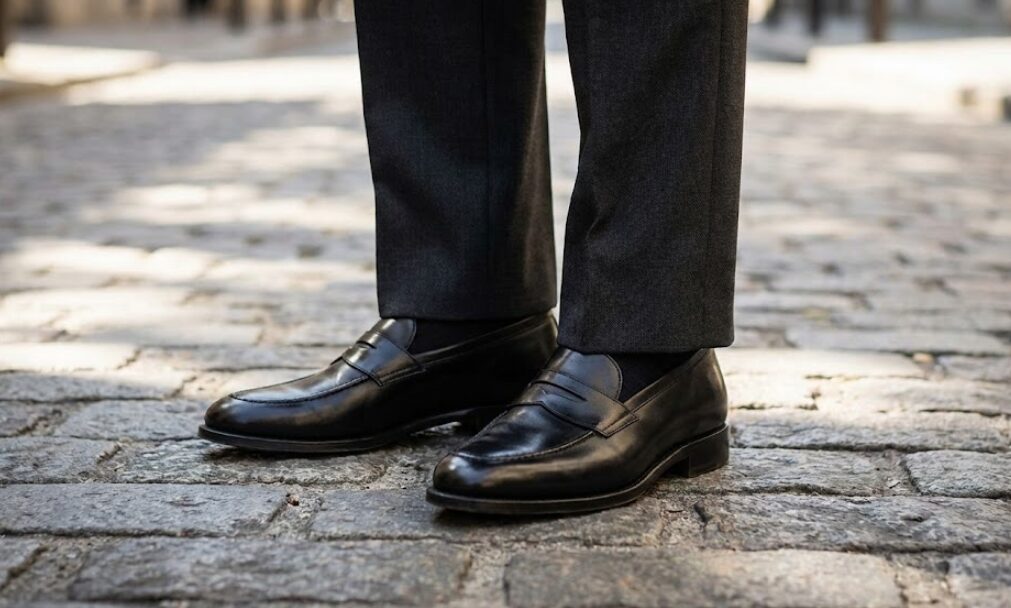 失敗しないためのボトムスの丈感とクッション制御