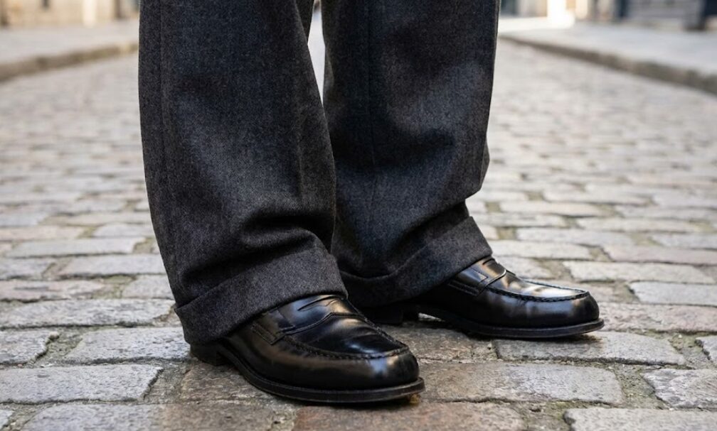 避けるべき相性の悪い服装とシルエットの注意点