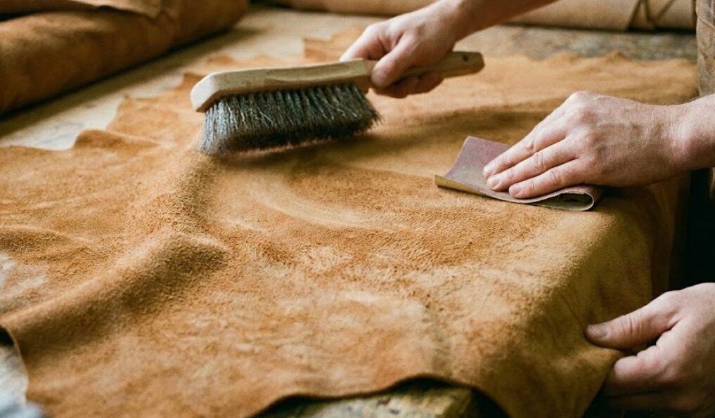 カシミアの驚異的な耐久性と柔軟性