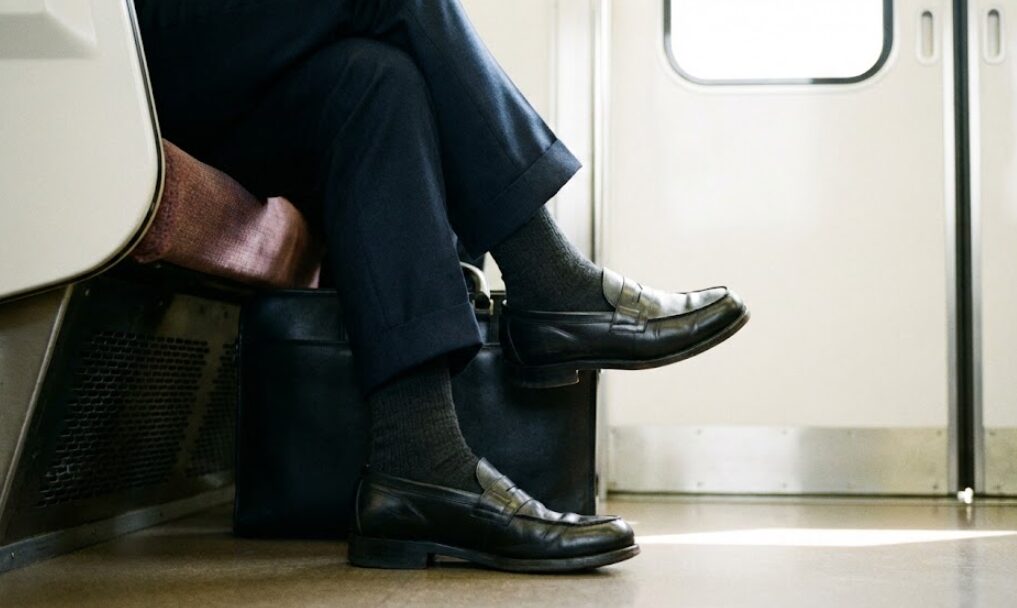 J.M.Westonのトリプルソールを愛用する心得