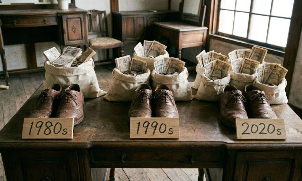 J.M.Westonの値上げ予測と購入時期