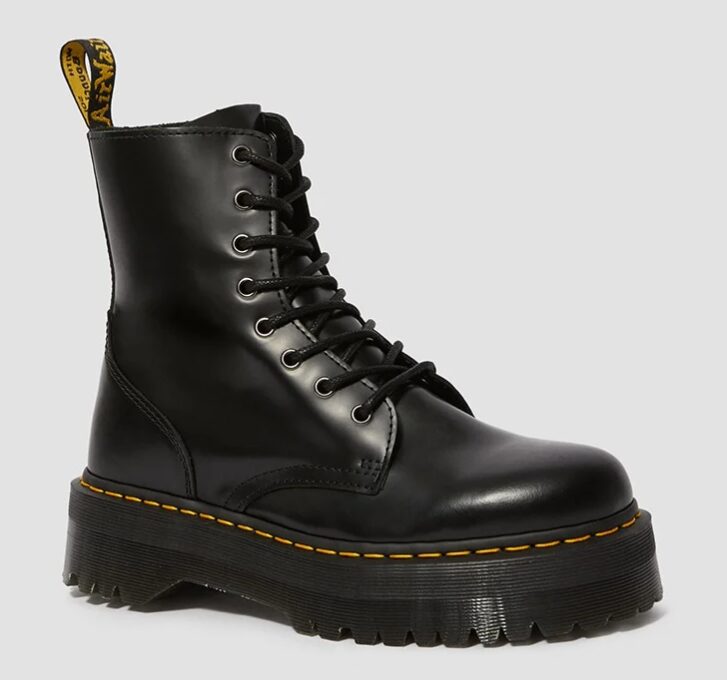 ドクターマーチンでは?モデル別に比較