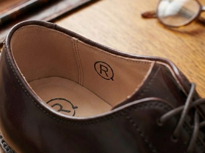 180ローファーやゴルフのリジェクト品と傷の程度