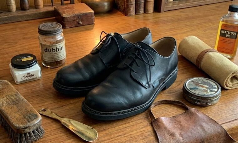 サーヴィニーはスエード素材が光る隠れた名作