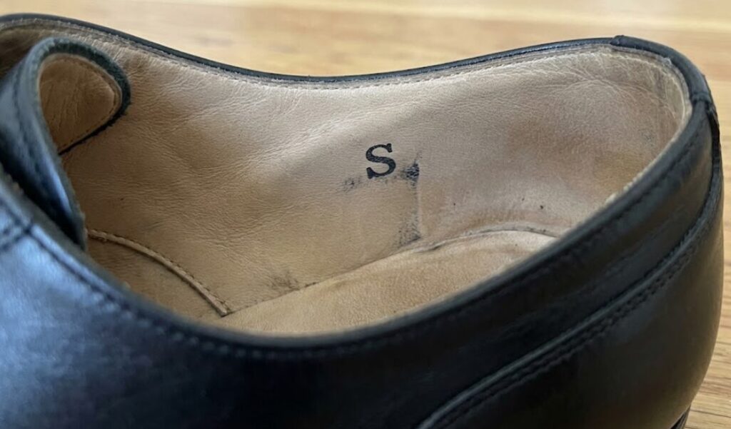 偽物対策に役立つSスタンプの意味と品質の正体