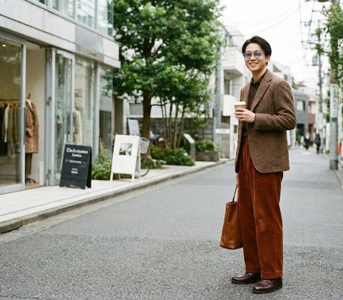 モールトンが持つUチップの汎用性と洗練度