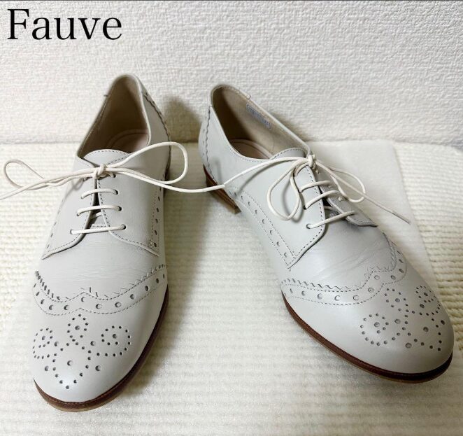 カジュアルな靴に特化した製品コンセプト