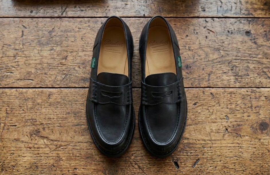 Reimsのパラブーツが映えるおすすめコーデ