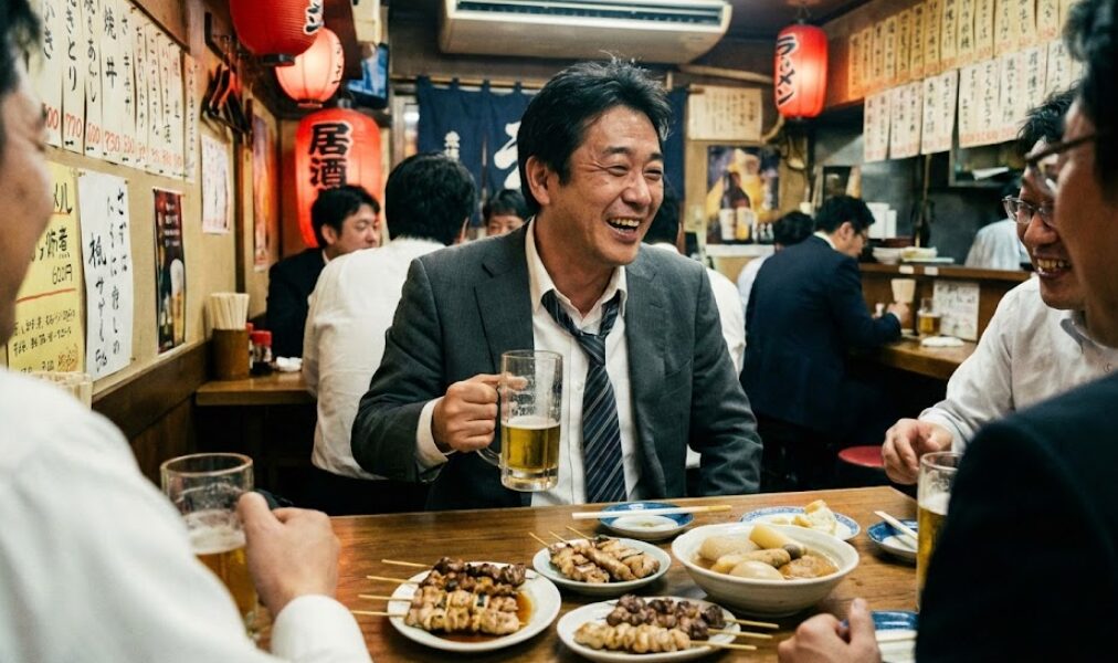 トリッカーズがダサいと噂される理由とおじさん化の罠