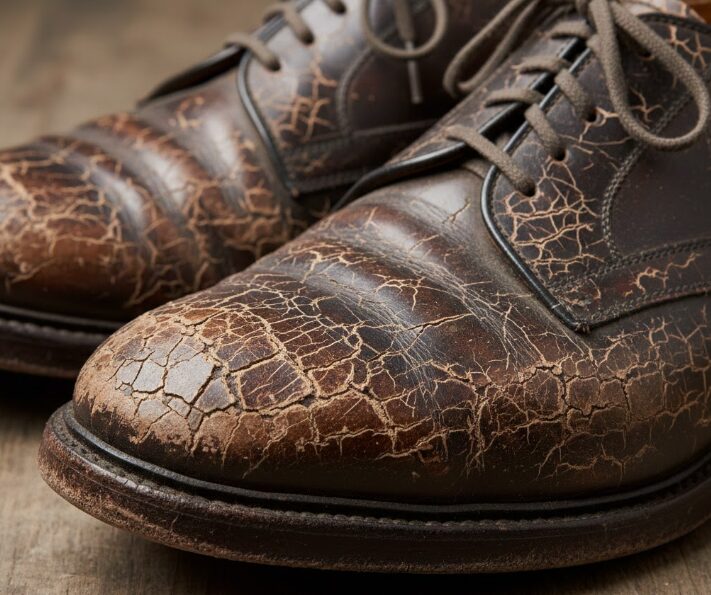 表面が割れる主な原因とメカニズム