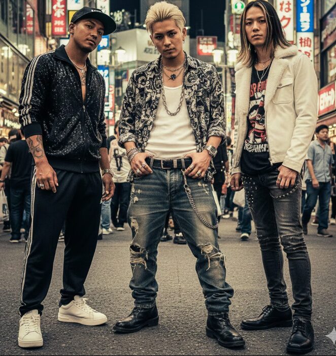 ダサい、時代遅れと言われる背景