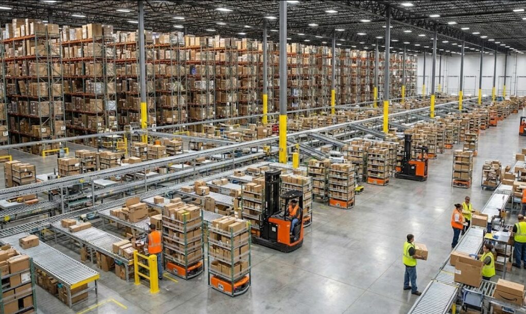 公式サイトや越境ECによるオンライン通販の利便性