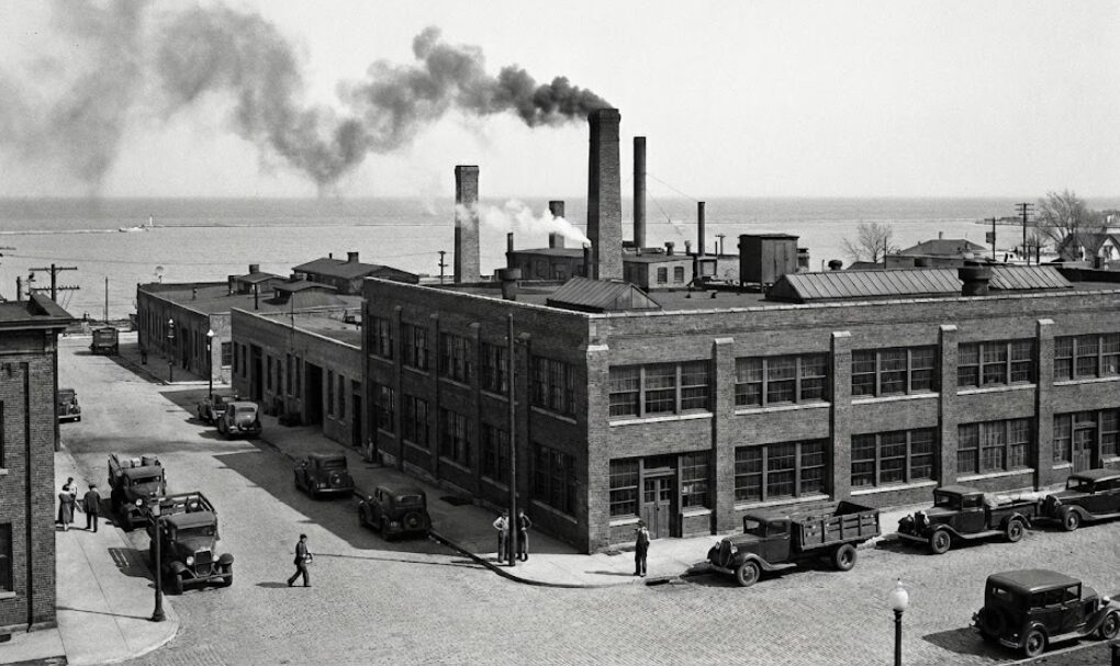 大統領の靴アレンエドモンズの評価とブランドの起源