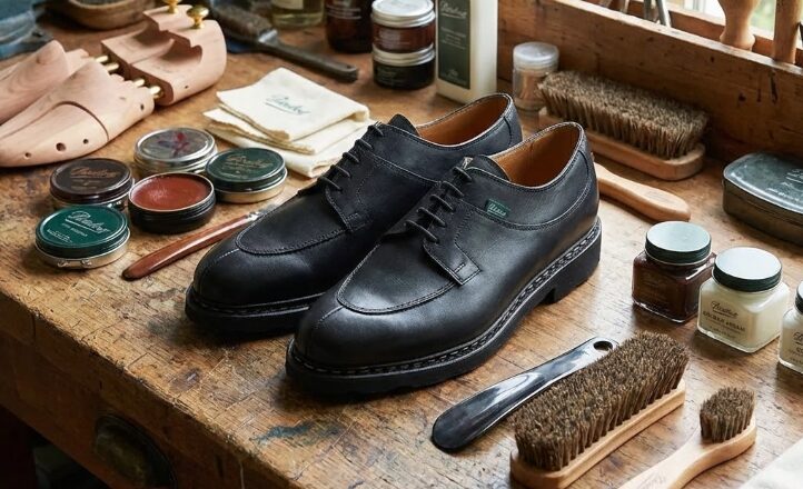 スマートなシルエットが魅力のアヴィニョン