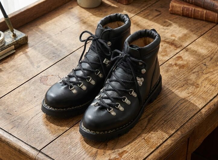 アヴォリアーズとパラブーツの歴史と機能美