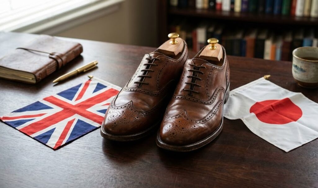 理想の靴を選ぶ日本サイズへのcm換算の目安