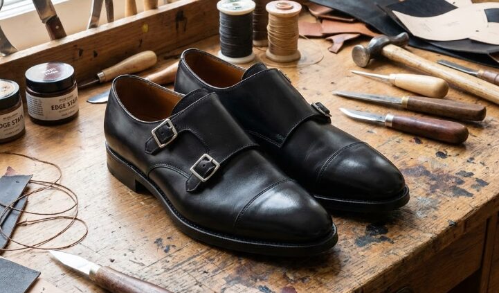 ジョンロブやクロケットと比較したフルハム独自の強み