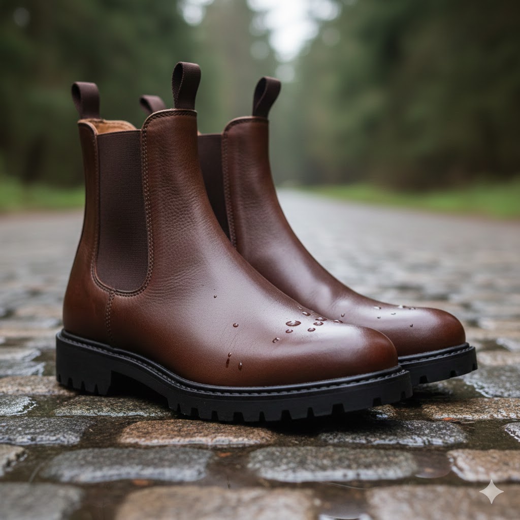 雨の日でも安心な防水仕様のモデルと実際の評判