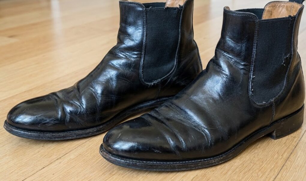 中古市場でも価値が落ちない理由とエイジングの魅力