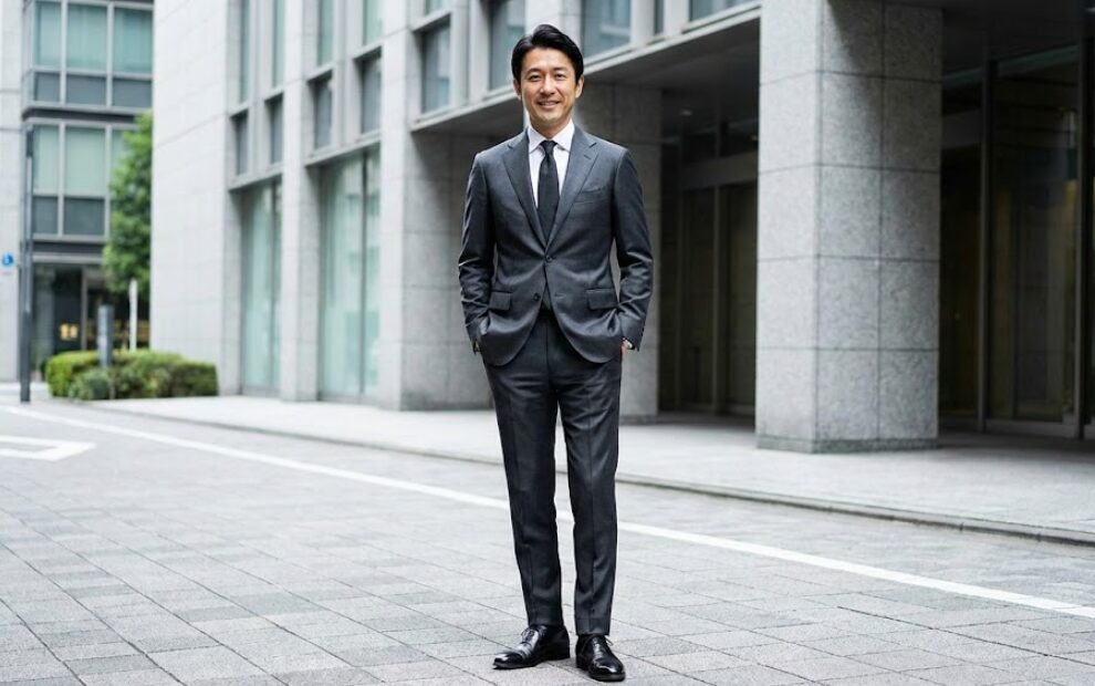 それぞれに相性の良いアイテムとコーデ