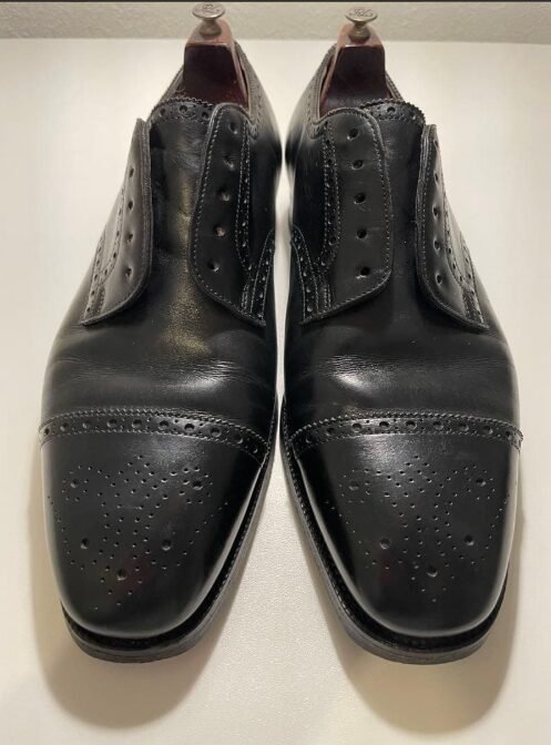 ラルフローレンパープルレーベル別注品の特別な価値