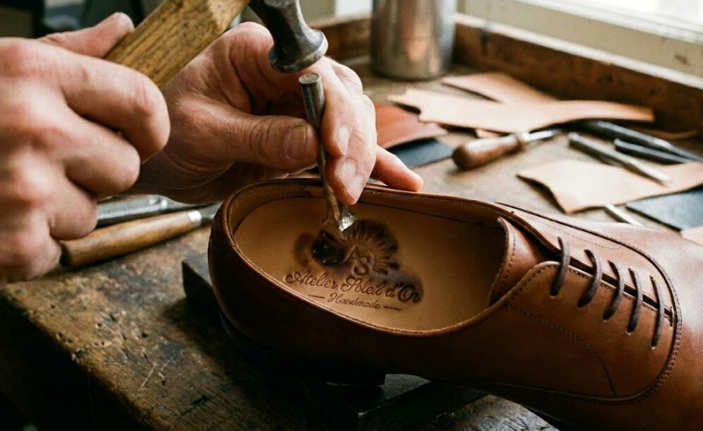 ライニングの刻印やスタンプによる確実な見分け方