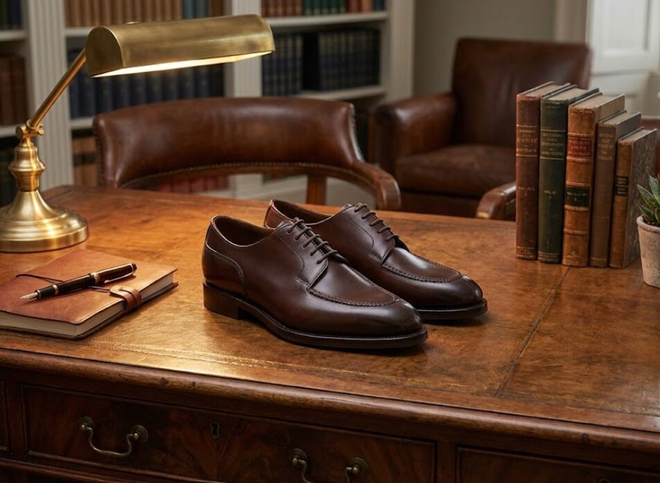 エドワードグリーンやジョンロブを徹底比較した結論