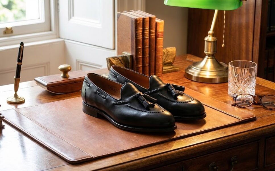 名作ベルグラヴィアの基本構造とデザイン解説