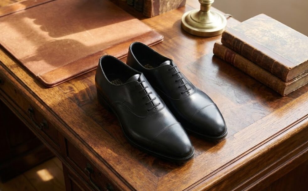 エドワードグリーンの808ラストと主要モデルの比較