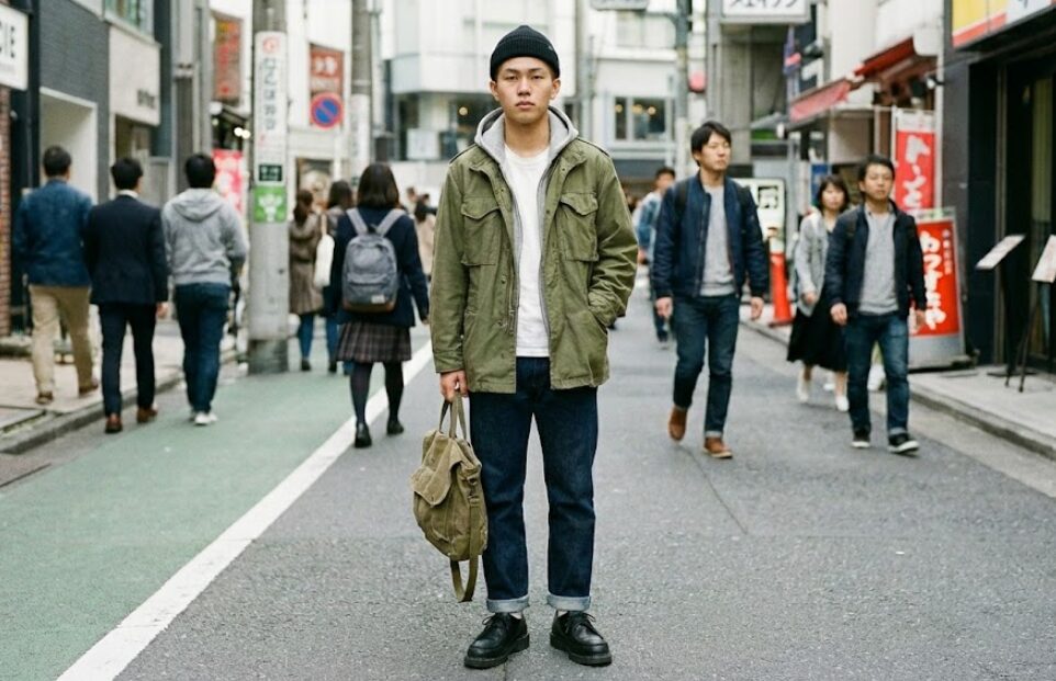 白ソックスやカラーソックスの活用法