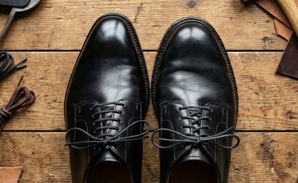 伝説の木型202と現代的な82のサイズ感