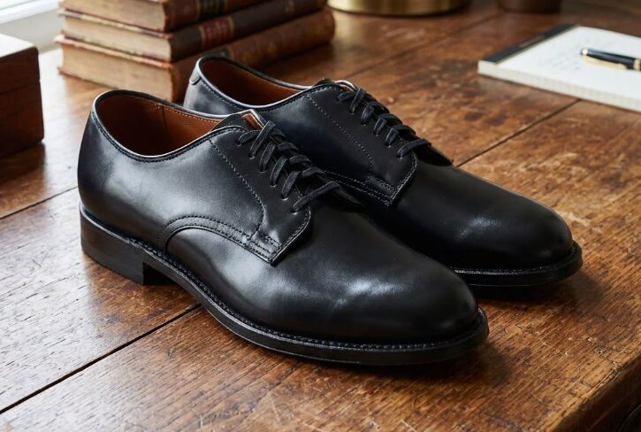 オールデンのポストマンの正体と53711の魅力