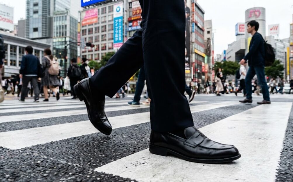 オールデンの981のサイズ感と賢い購入方法