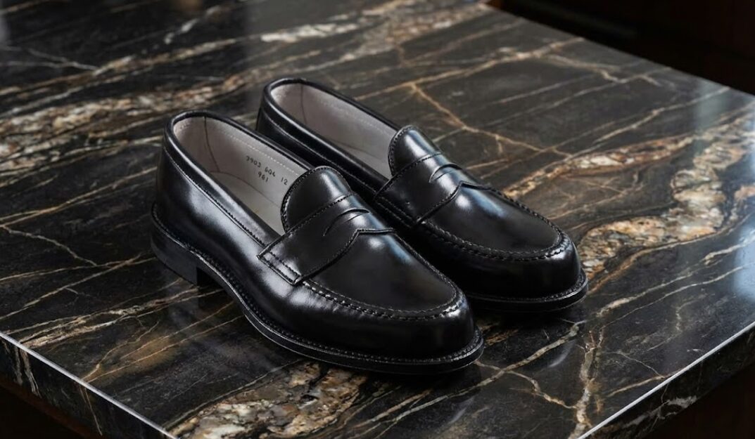 ヴァンラストのサイズ感と特有のフィッティング