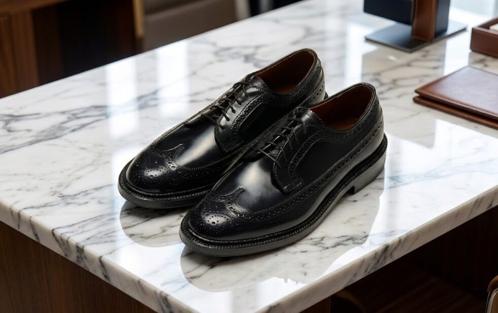 象徴的なロングのデザインと特徴