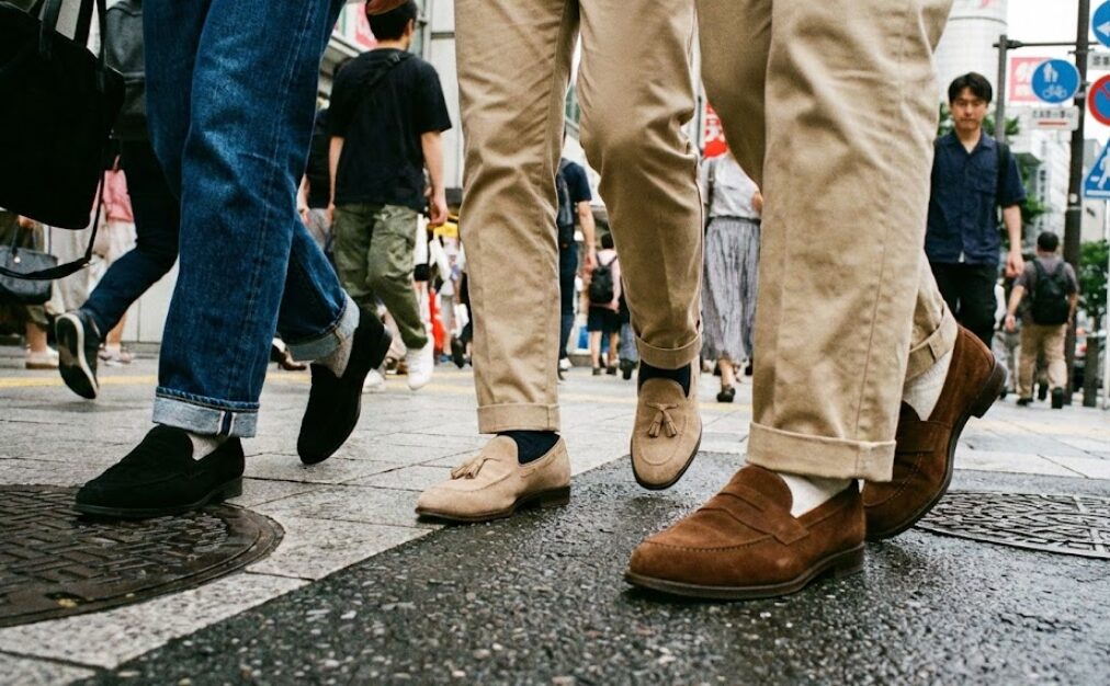 ブラッシングとスプレーによる日常のメンテナンス