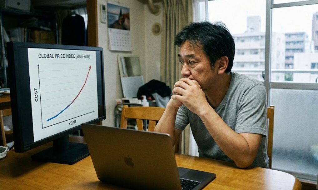 近年の値上げ状況と購入検討のベストタイミング