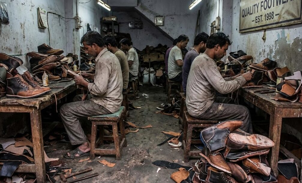 オールデンの品質が悪いと言われる理由と真実