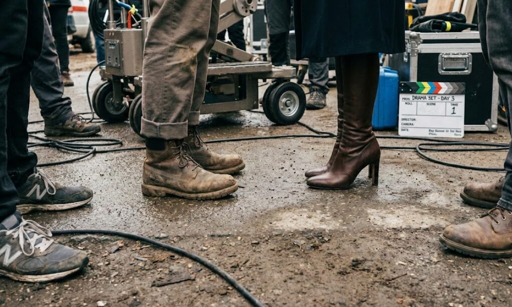 オールデンを愛用する芸能人と人気モデルを徹底解説