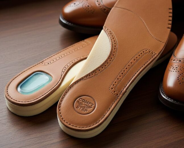 革靴のバイト用はどこで買うのが一番安いか