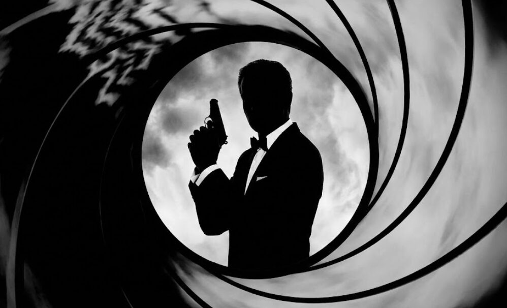 映画スペクターでボンドが着用したモデルの魅力