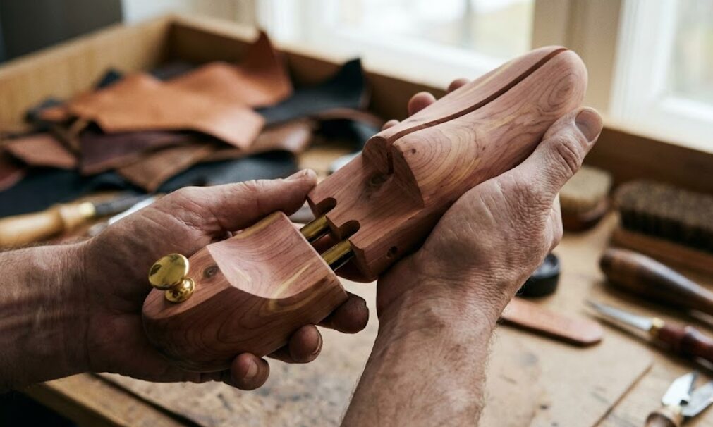 シューキーパーの有無から考える価格差の理由