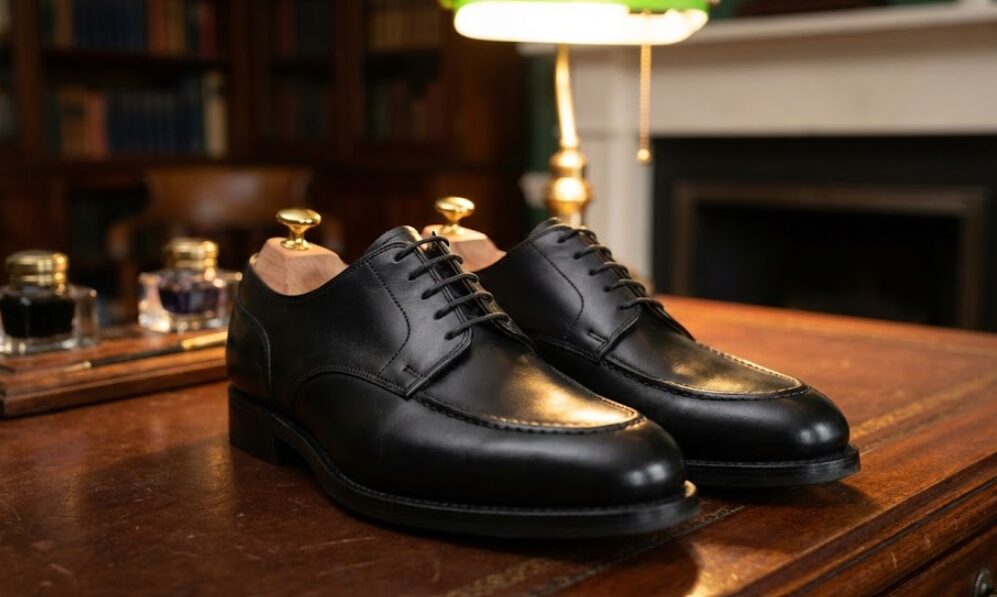 クロケット&ジョーンズ・モールトンの評価と実力