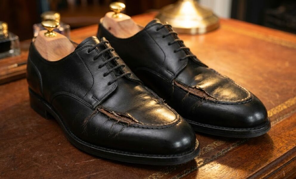 美しさを引き出す日々の正しい手入れ