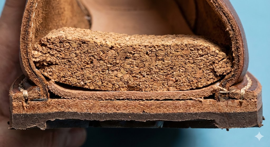 沈み込みを考慮しないサイズ選びのデメリット