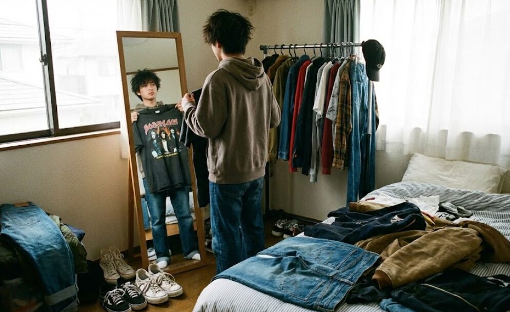 J.M. Westonのゴルフを使ったコーデを極める基本