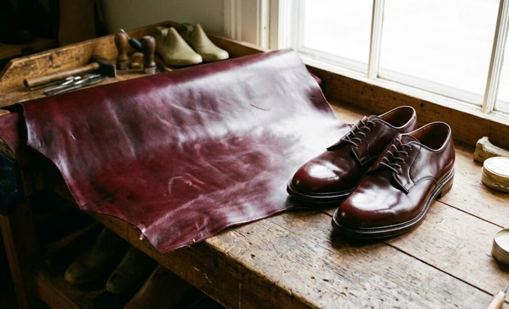 高級馬革使用モデル一覧